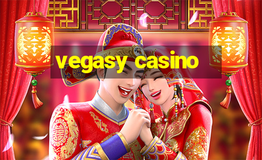 vegasy casino