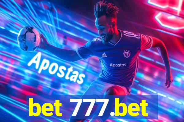 bet 777.bet