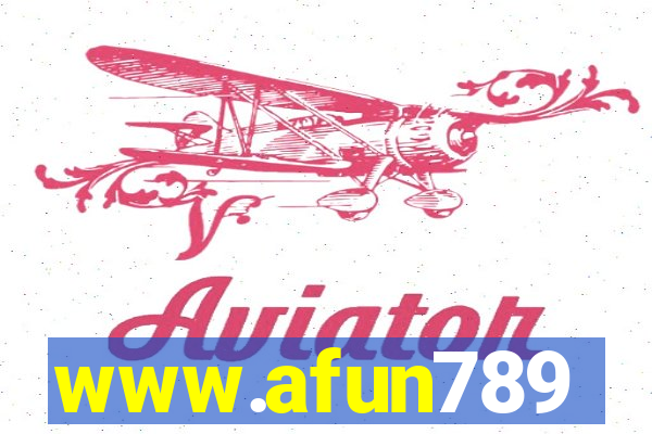 www.afun789