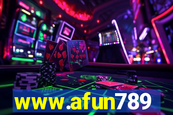 www.afun789