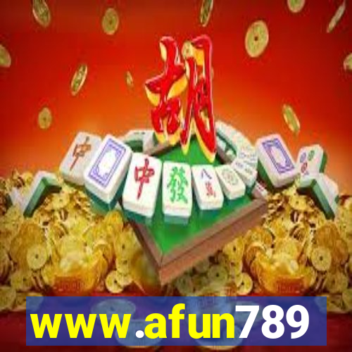 www.afun789