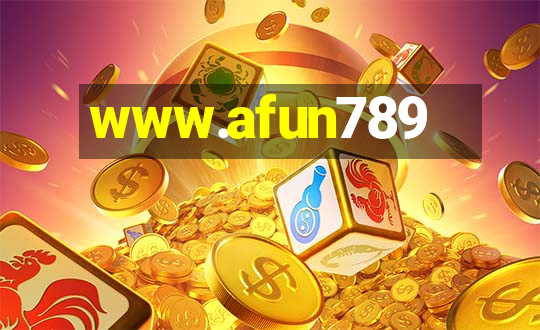 www.afun789