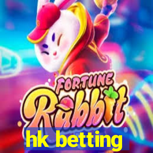 hk betting