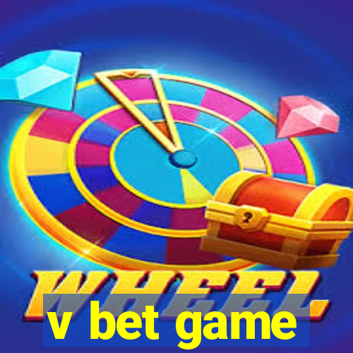 v bet game