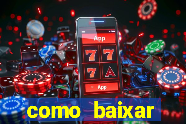 como baixar plataforma de jogos