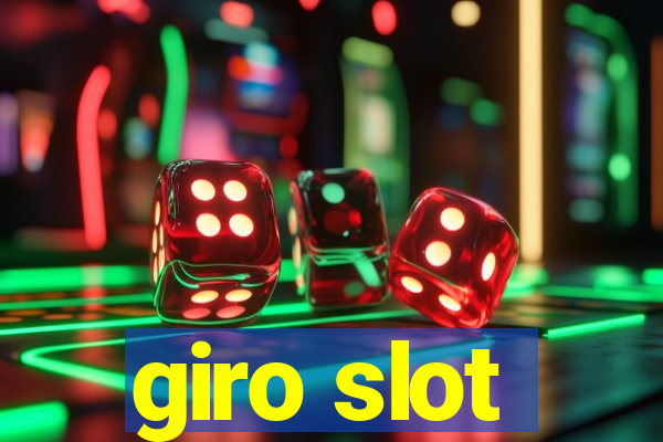 giro slot