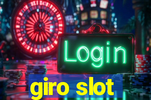 giro slot