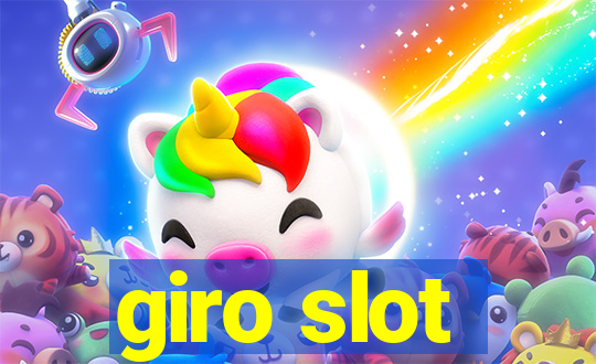 giro slot