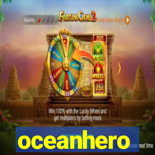 oceanhero