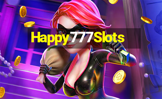 Happy777Slots