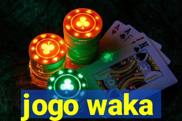 jogo waka