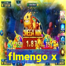 flmengo x