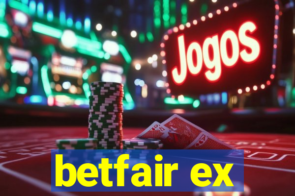 betfair ex