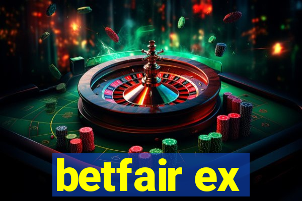 betfair ex