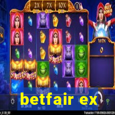 betfair ex