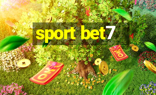 sport bet7