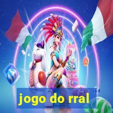 jogo do rral