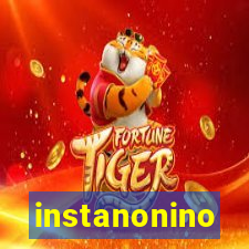 instanonino