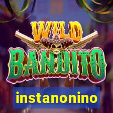 instanonino