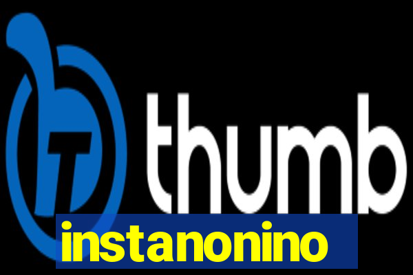 instanonino