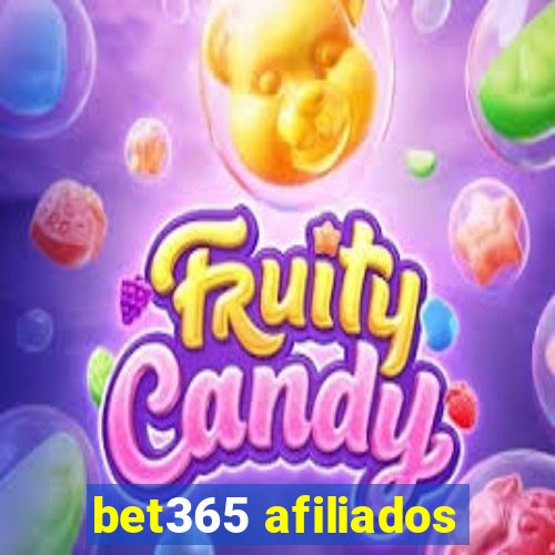 bet365 afiliados