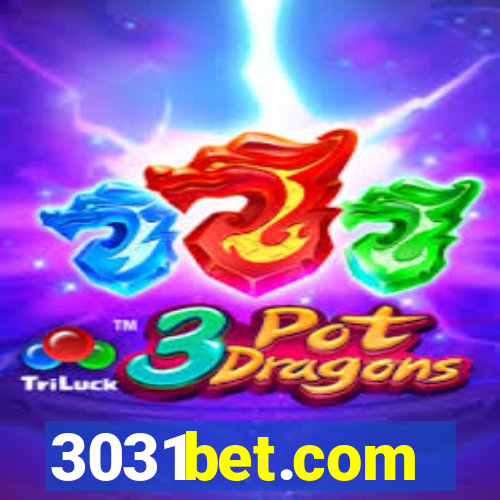 3031bet.com