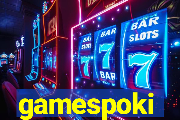 gamespoki