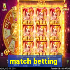 match betting