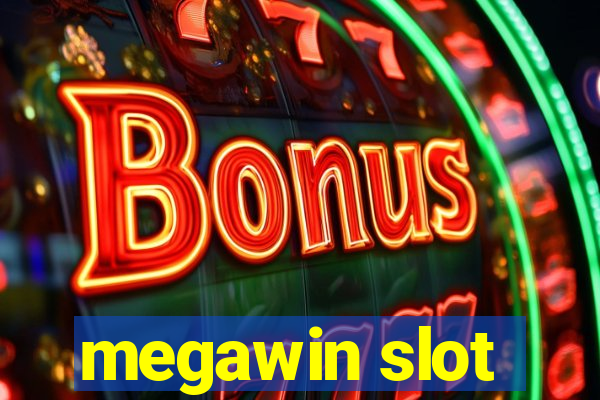 megawin slot