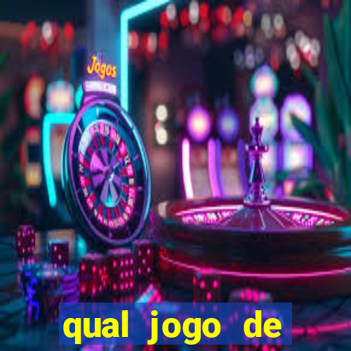 qual jogo de cassino paga mais