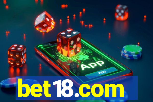 bet18.com