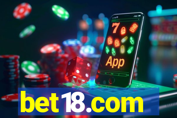 bet18.com