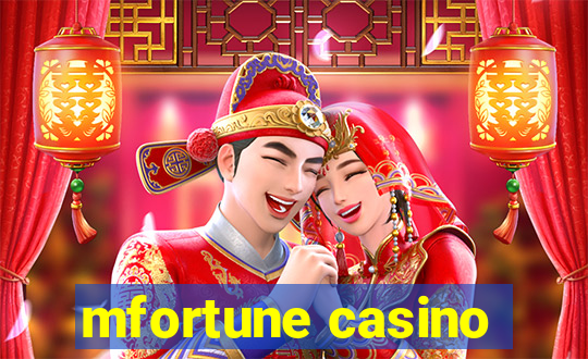 mfortune casino