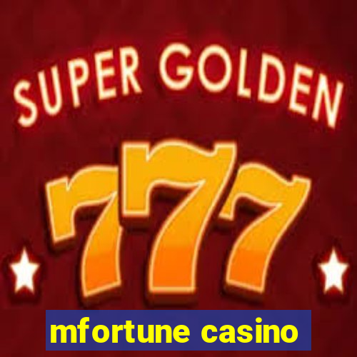 mfortune casino