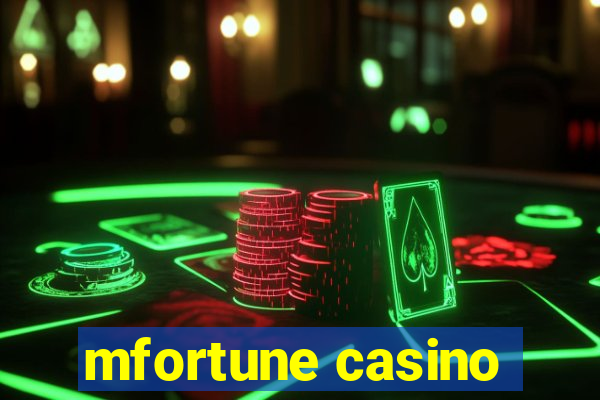 mfortune casino