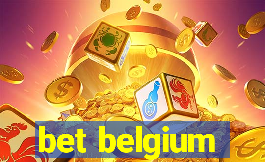 bet belgium