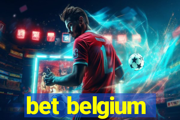 bet belgium