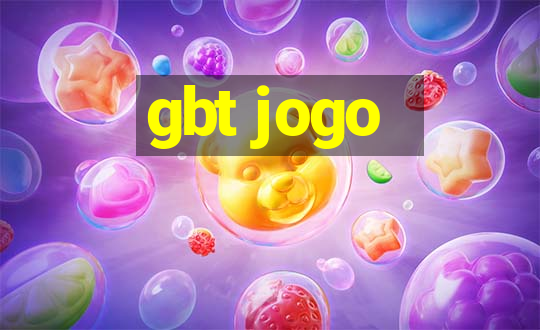 gbt jogo