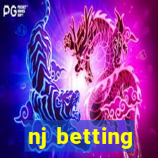 nj betting