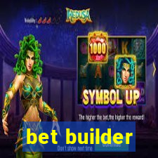 bet builder