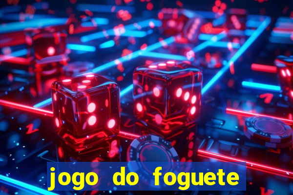 jogo do foguete que ganha dinheiro