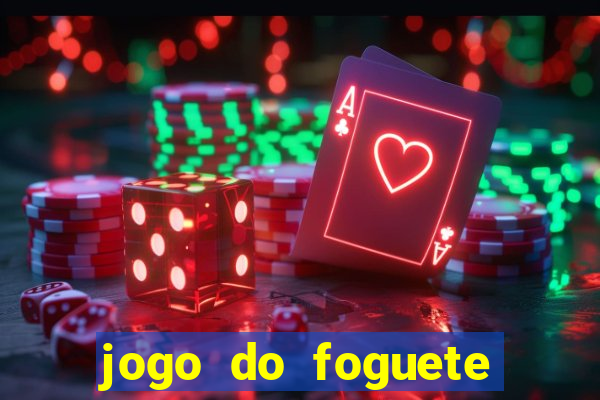 jogo do foguete que ganha dinheiro