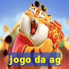 jogo da ag