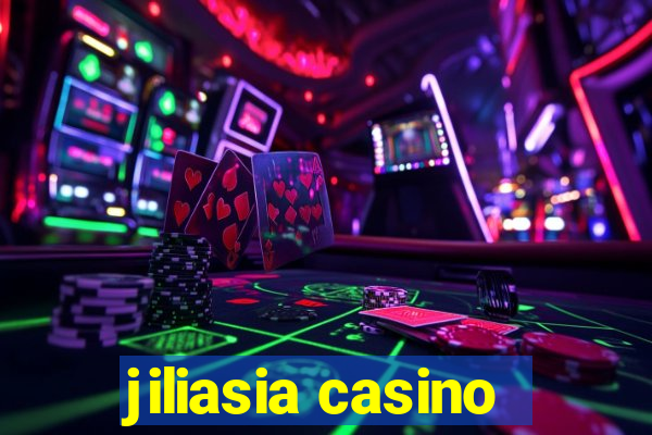 jiliasia casino