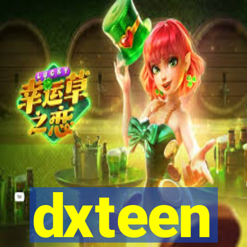 dxteen