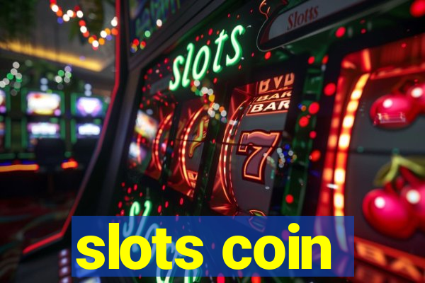 slots coin