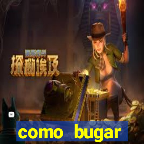 como bugar plataforma de jogos