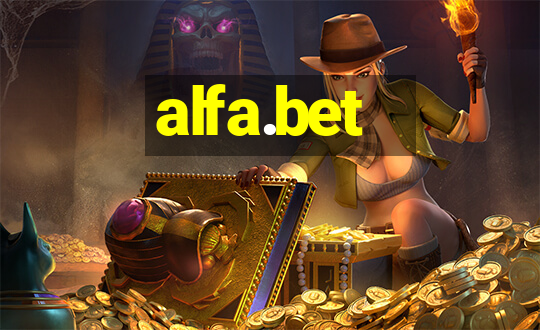 alfa.bet