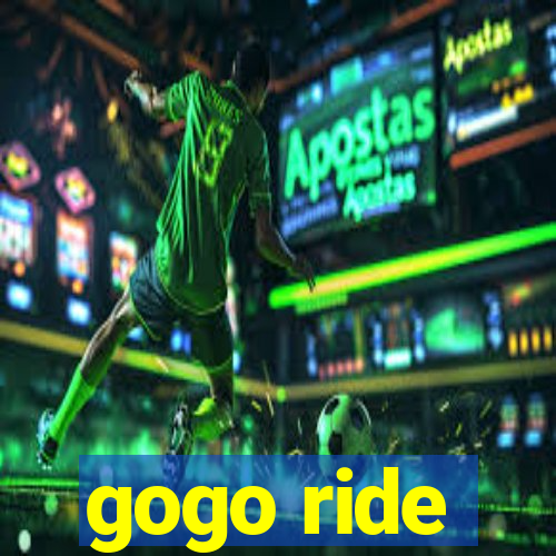 gogo ride