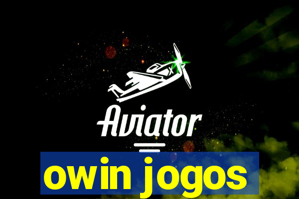 owin jogos